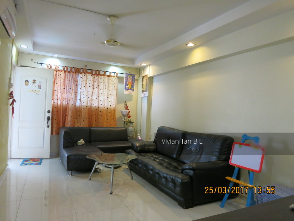 Blk 234 Tampines Street 21 (Tampines), HDB 3 Rooms #141840532